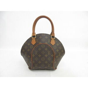 Louis Vuitton Monogram Ellipse Bag Handbag
